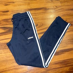 Womens Adidas track pants